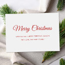 Recherche de aucune photo noël cartes Simple