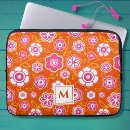 Recherche de fleurs macbook housses Bohème
