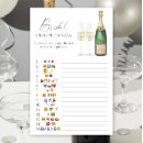 Zoek naar emoji bruiloften Elegant