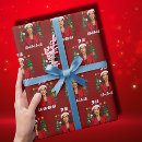 Recherche de christmas modern papier cadeau Pour elle