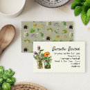 Recherche de herbs cartes visite Pour elle
