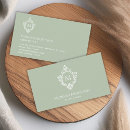 Recherche de blason cartes visite Monogramme