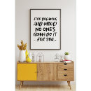 Zoek naar in beweging posters Inspirerend