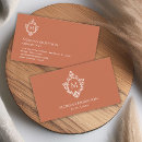 Recherche de crest cartes visite Monogramme
