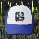 Recherche de cryptid casquettes Cryptozoologie