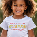 Zoek naar eerste verjaardag kinder tshirts Girl