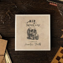 Recherche de crâne serviettes 30e jour