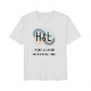 Recherche de hygge vêtements Typographie