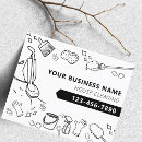 Recherche de femme de ménage prospectus Gouvernante