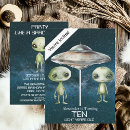 Recherche de martien invitations Extraterrestre