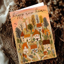 Zoek naar thuis kaarten Nieuw huis