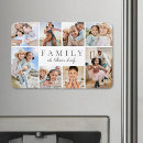 Recherche de nouveau grand parent magnets Family