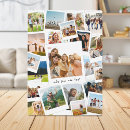 Zoek naar geschenken Fotocollage
