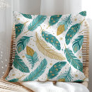 Recherche de motif de nature coussins Pour elle