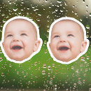 Recherche de papier journal autocollants Pour enfants