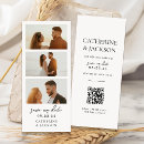 Recherche de bande de film invitations Couple
