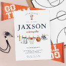 Recherche de all star anniversaire invitations Pour tous