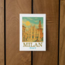 Recherche de milan italie cartes postales Architecture
