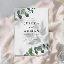 Recherche de feutre invitations Moderne