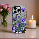 Recherche de peinture florale iphone coques Toute personne