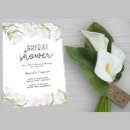 Recherche de callas invitations Élégant