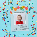 Recherche de primaires invitations Boy