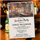 Recherche de vie bar invitations Pour lui