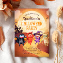 Recherche de kids halloween invitations Enfants