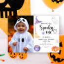 Recherche de spooky one invitations Citrouille
