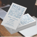 Recherche de physicien cartes visite Professeur de physique