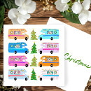 Recherche de motorhome vœux cartes Camper