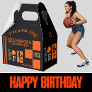 Recherche de anniversaire de basket ball ballotins Mignon