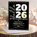 Recherche de happy new year invitations Pour tous