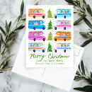 Recherche de noël mignon cartes postales Vacances