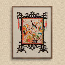 Recherche de oiseau bleu oriental posters Nature