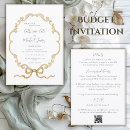 Recherche de de nouveau art mariage invitations Minimaliste simple