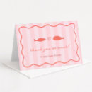 Recherche de poisson rouge vœux cartes Pour elle