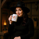 Zoek naar mythologie mokken Wicca