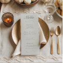 Recherche de botanique élégant mariage menus Pour elle