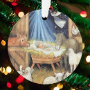 Recherche de bébé jésus ornements Image