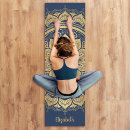 Recherche de mandala bleu Méditation