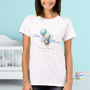 Recherche de teddy bear tshirts Ballon