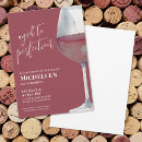Recherche de vin rouge invitations Vieilli à la perfection