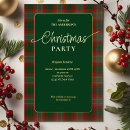 Recherche de fête de élégante noël invitations Feuille d'or
