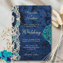Recherche de elegant lace mariage invitations Couple