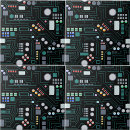Recherche de geek carreaux Circuit