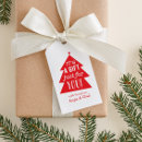 Recherche de christmas tree étiquettes cadeau Balise