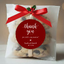 Recherche de profond autocollants Merci