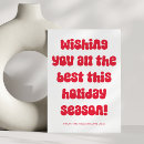 Recherche de rétro noël cartes Gras