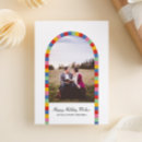 Zoek naar moderne vakantiekaarten briefkaarten Feestelijk